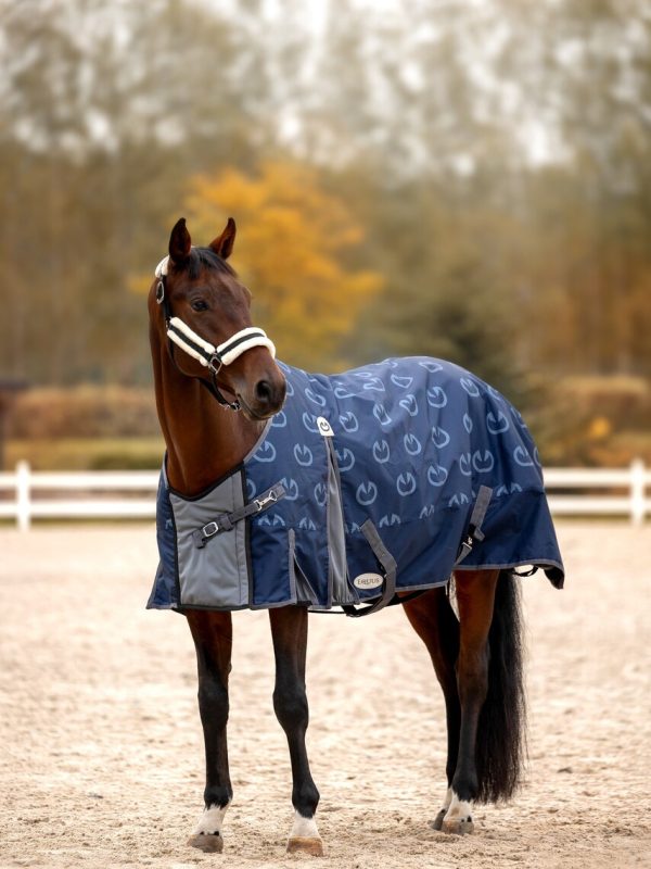 derka padokowa EnduraTech Equus Brand