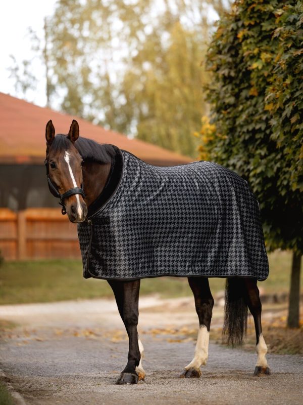 derka softshell Equus