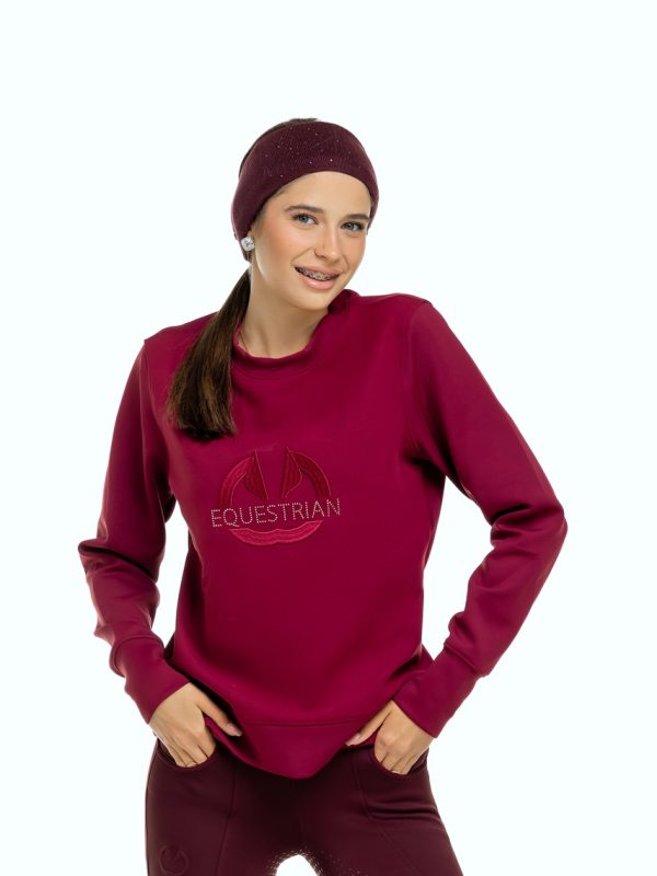 bluza jeździecka