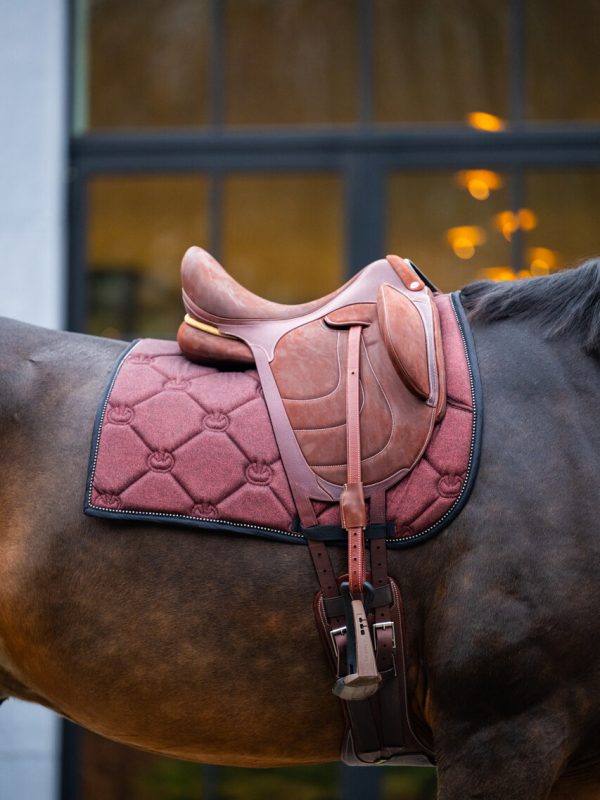czaprak brokatowy Equus